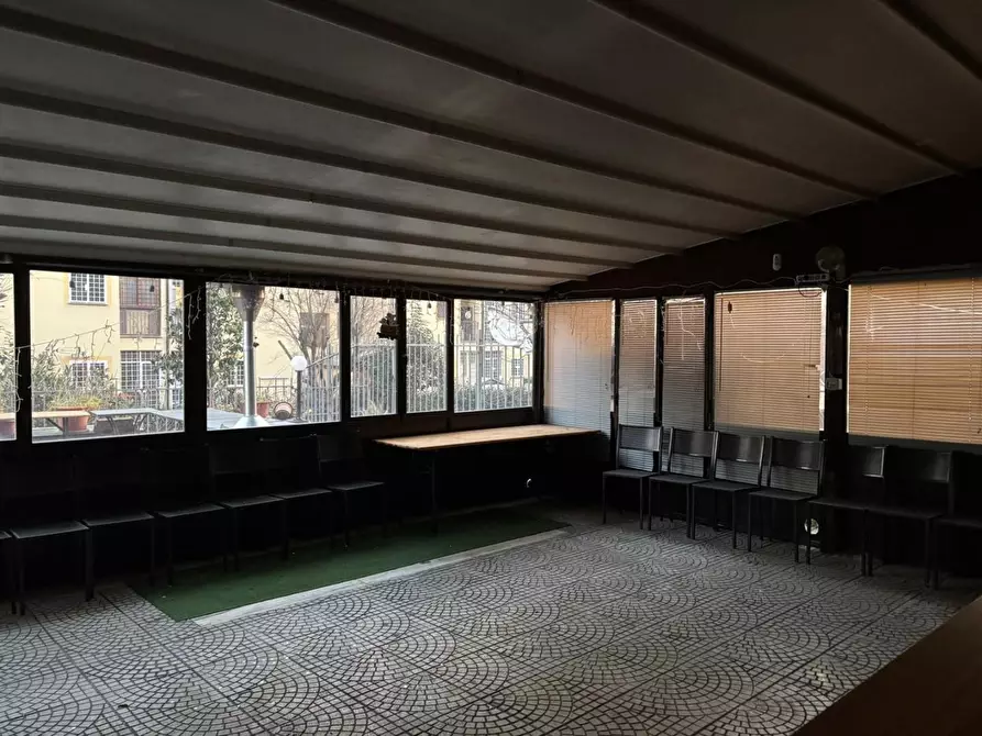 Immagine 37 di Negozio in affitto  a Roma