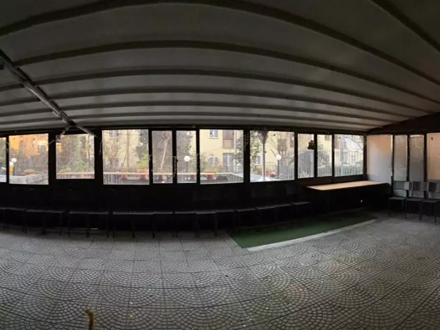 Immagine 33 di Negozio in affitto  a Roma