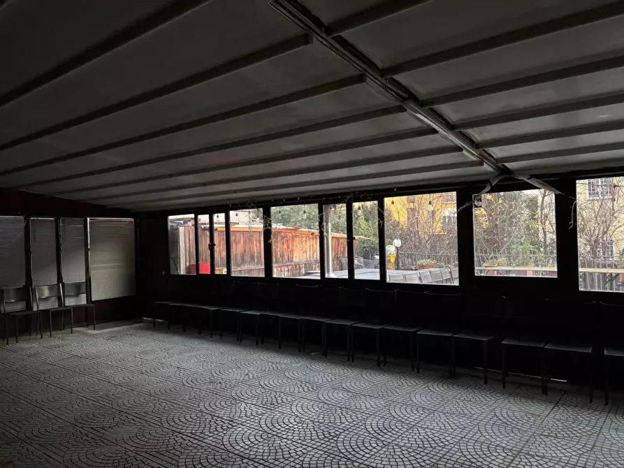 Immagine 32 di Negozio in affitto  a Roma