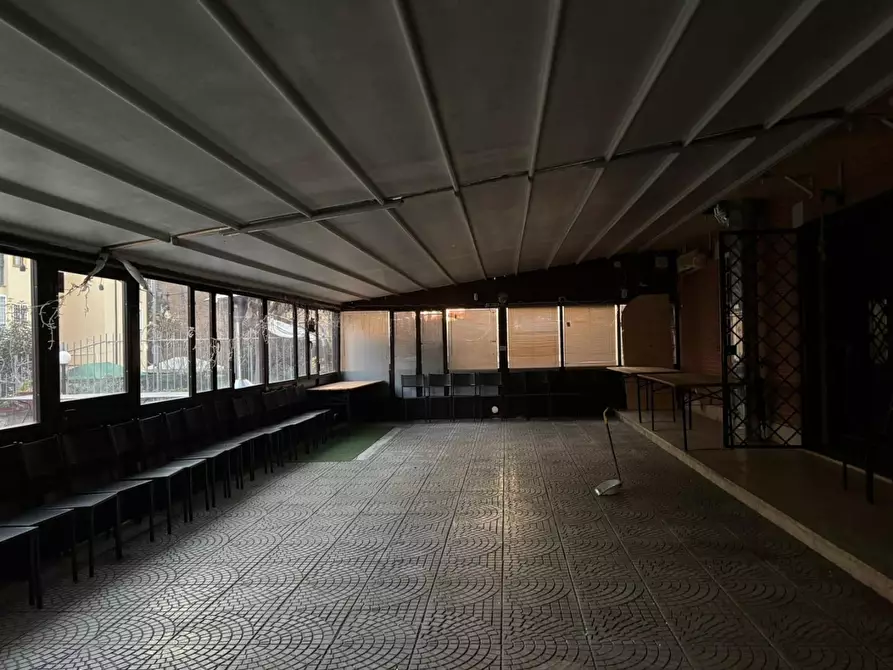 Immagine 31 di Negozio in affitto  a Roma