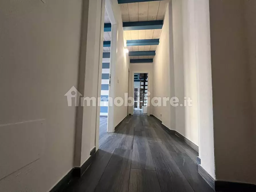 Immagine 10 di Villetta a schiera in vendita  a Carrara