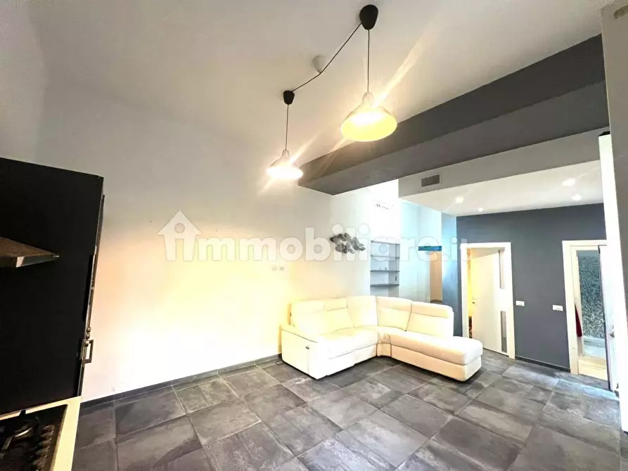 Immagine 3 di Villetta a schiera in vendita  a Carrara