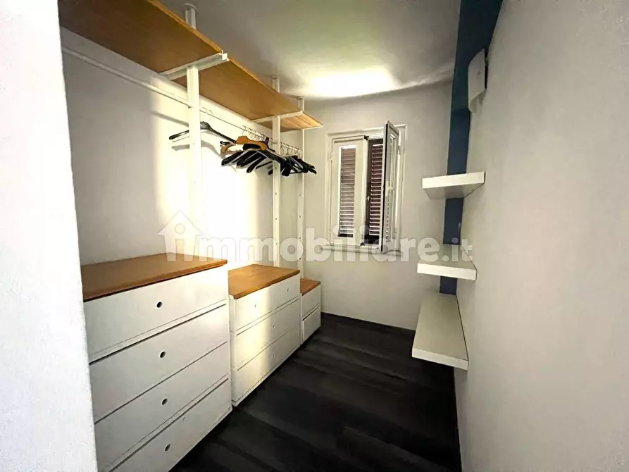 Immagine 9 di Villetta a schiera in vendita  a Carrara