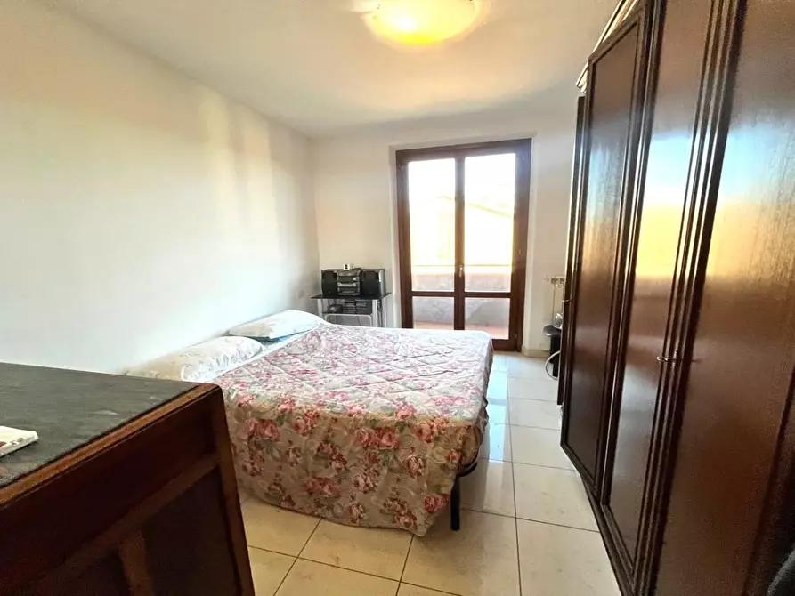 Immagine 8 di Appartamento in vendita  a San Gimignano