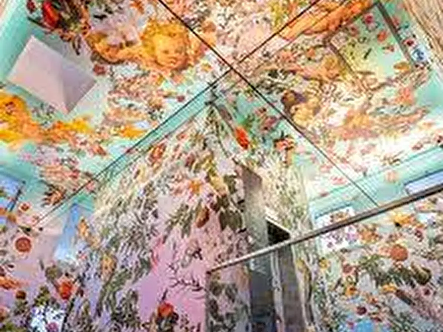 Immagine 26 di Casa indipendente in vendita  a Carrara