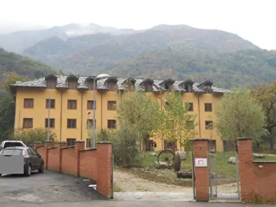 Immagine 1 di Albergo/B&B/Residence in vendita  a Bobbio Pellice