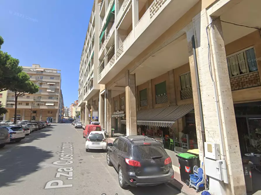 Immagine 2 di Appartamento in vendita  a Piombino