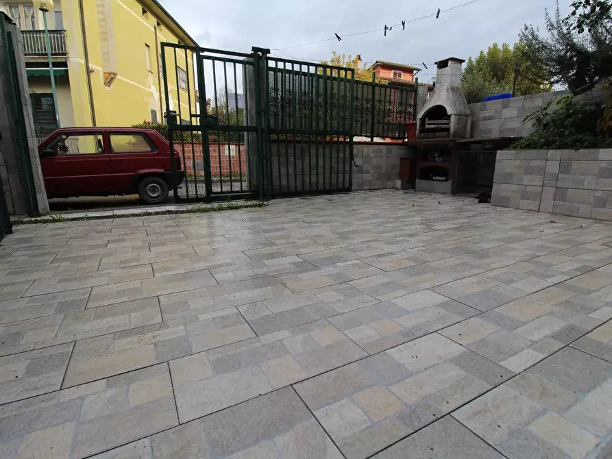 Immagine 2 di Appartamento in vendita  a Casciana Terme Lari