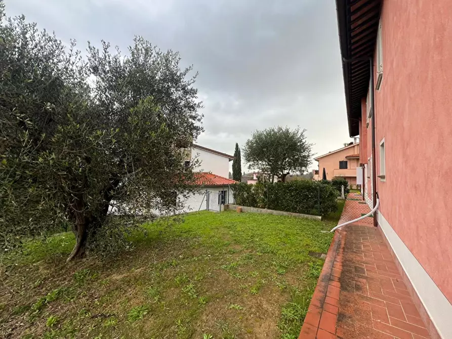 Immagine 3 di Villetta a schiera in vendita  a Montopoli In Val D'arno