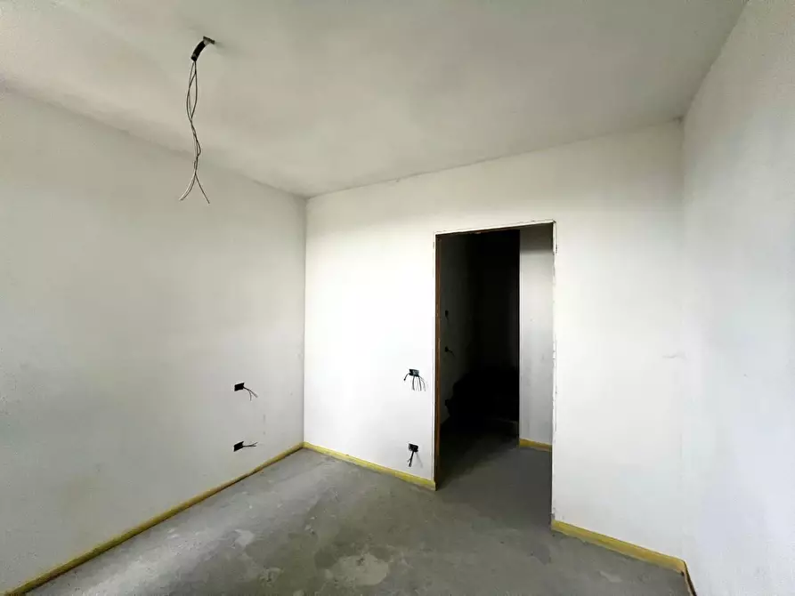 Immagine 23 di Villetta a schiera in vendita  a Montopoli In Val D'arno