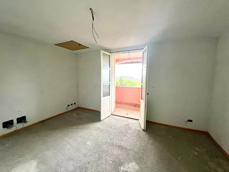 Immagine 13 di Villetta a schiera in vendita  a Montopoli In Val D'arno