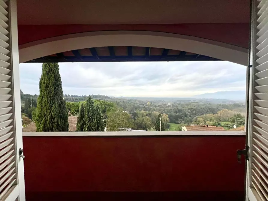 Immagine 7 di Villetta a schiera in vendita  a Montopoli In Val D'arno