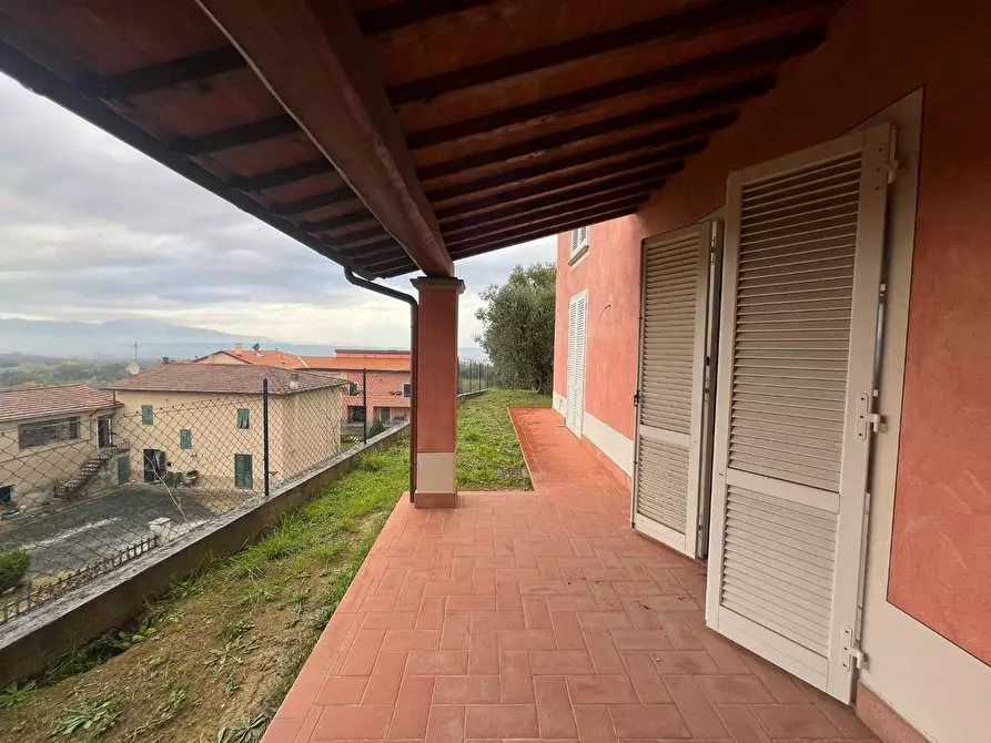 Immagine 28 di Villetta a schiera in vendita  a Montopoli In Val D'arno