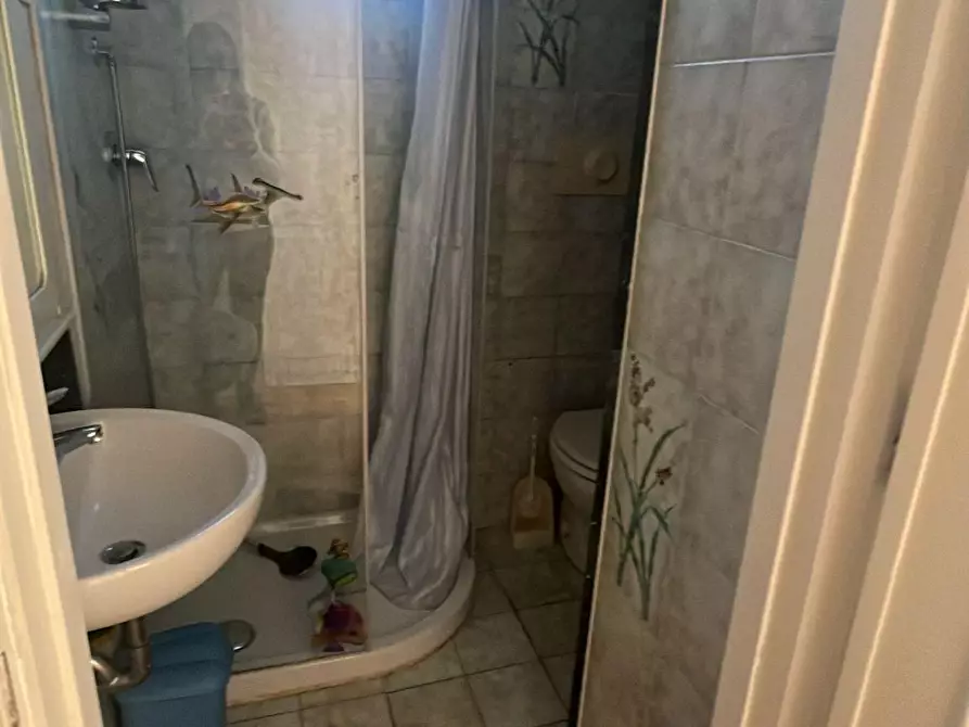 Immagine 23 di Casa semindipendente in vendita  a Pietrasanta