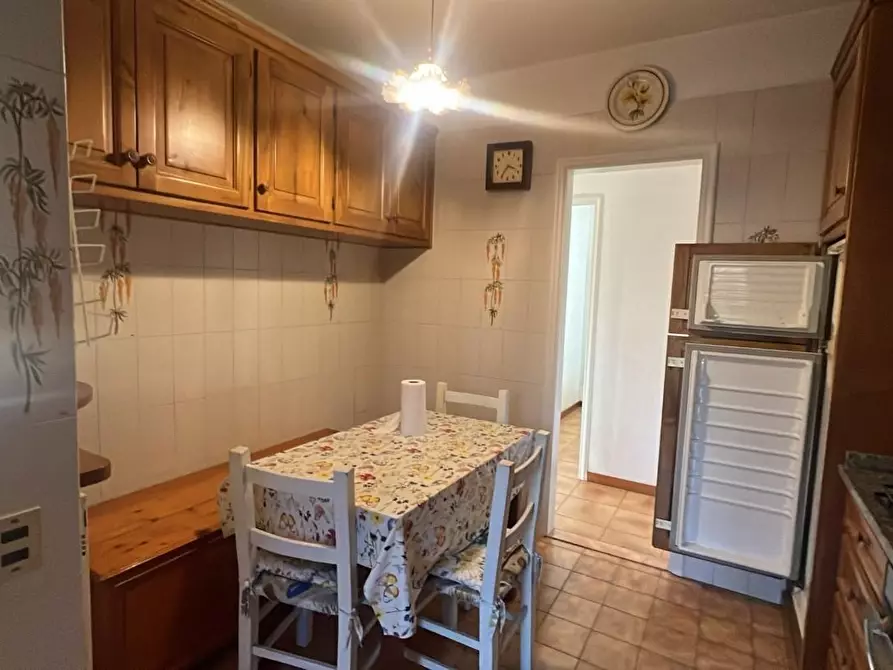 Immagine 21 di Casa semindipendente in vendita  a Pietrasanta