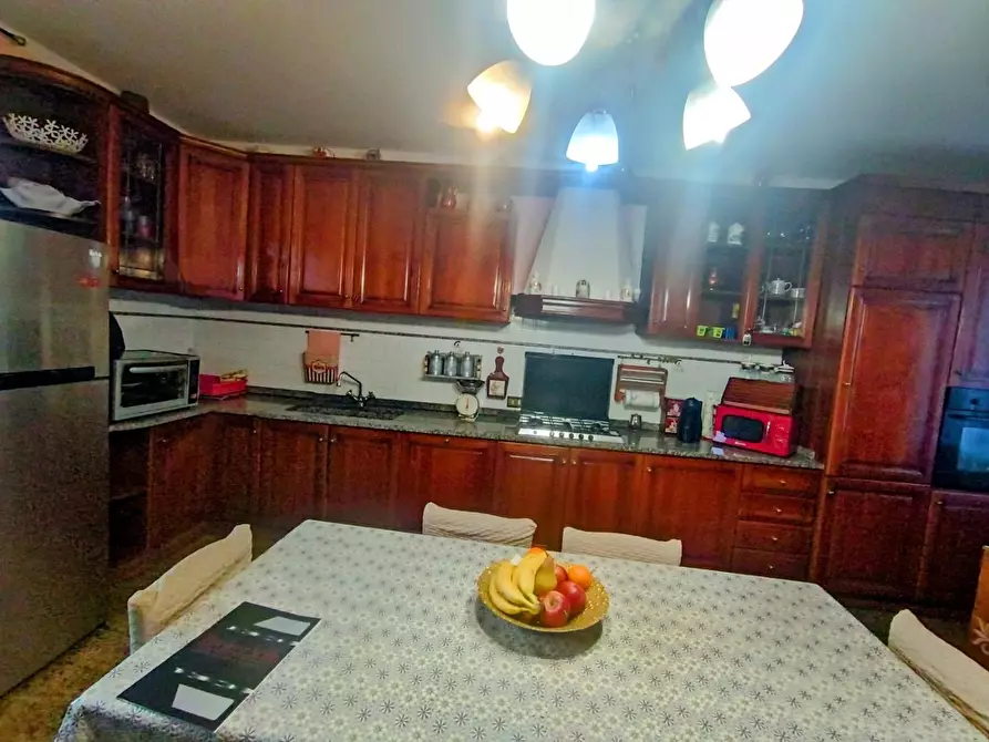 Immagine 6 di Villetta a schiera in vendita  a Massa