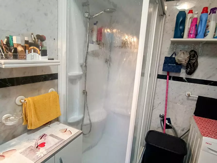 Immagine 18 di Villetta a schiera in vendita  a Massa