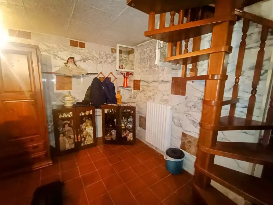 Immagine 25 di Villetta a schiera in vendita  a Massa