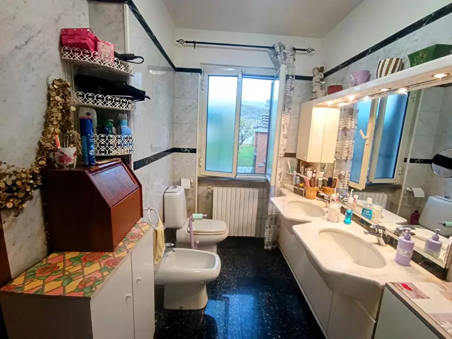 Immagine 16 di Villetta a schiera in vendita  a Massa