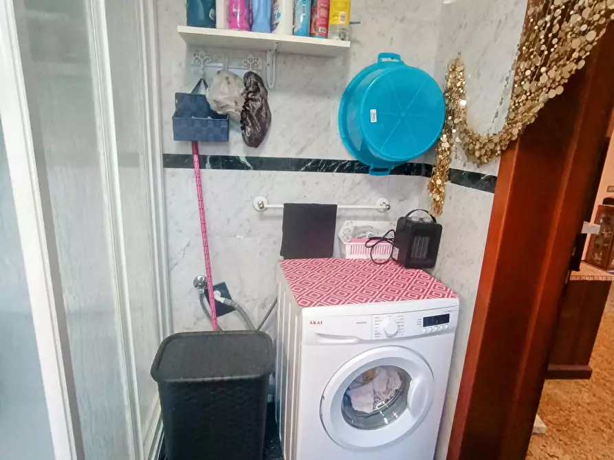 Immagine 19 di Villetta a schiera in vendita  a Massa