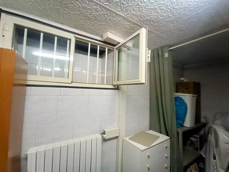 Immagine 23 di Villetta a schiera in vendita  a Massa