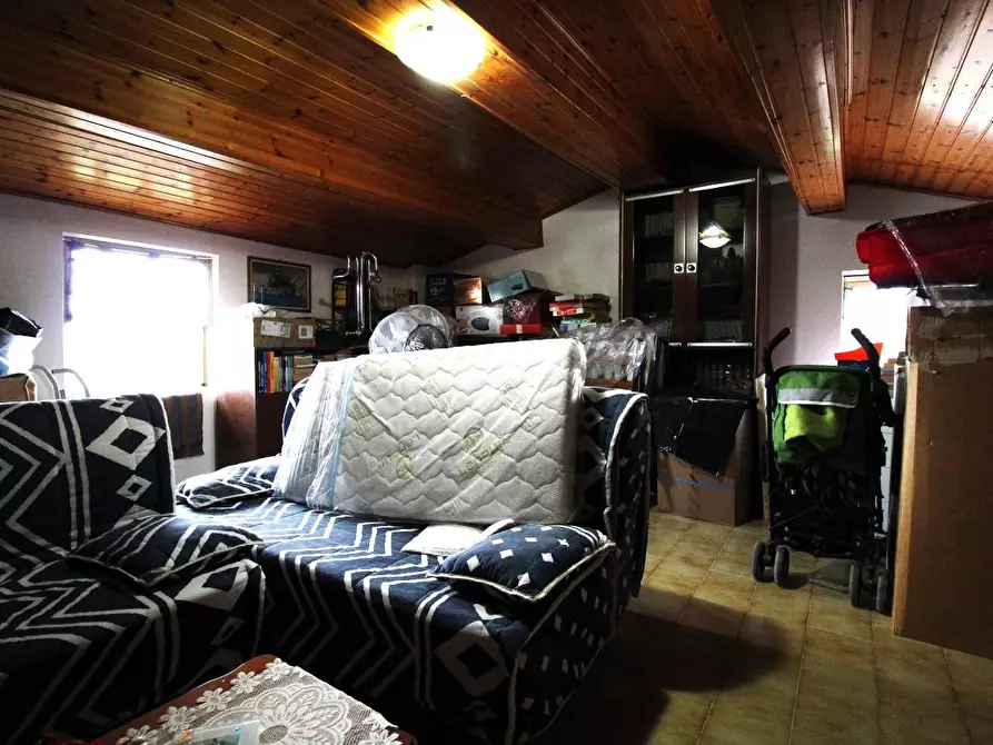 Immagine 14 di Porzione di casa in vendita  a Casciana Terme Lari