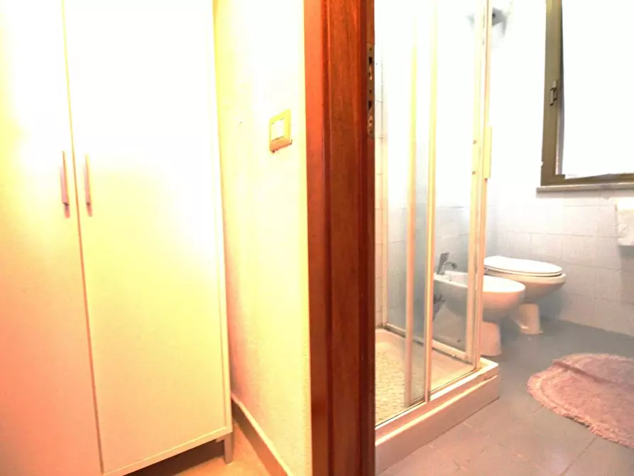 Immagine 16 di Porzione di casa in vendita  a Casciana Terme Lari