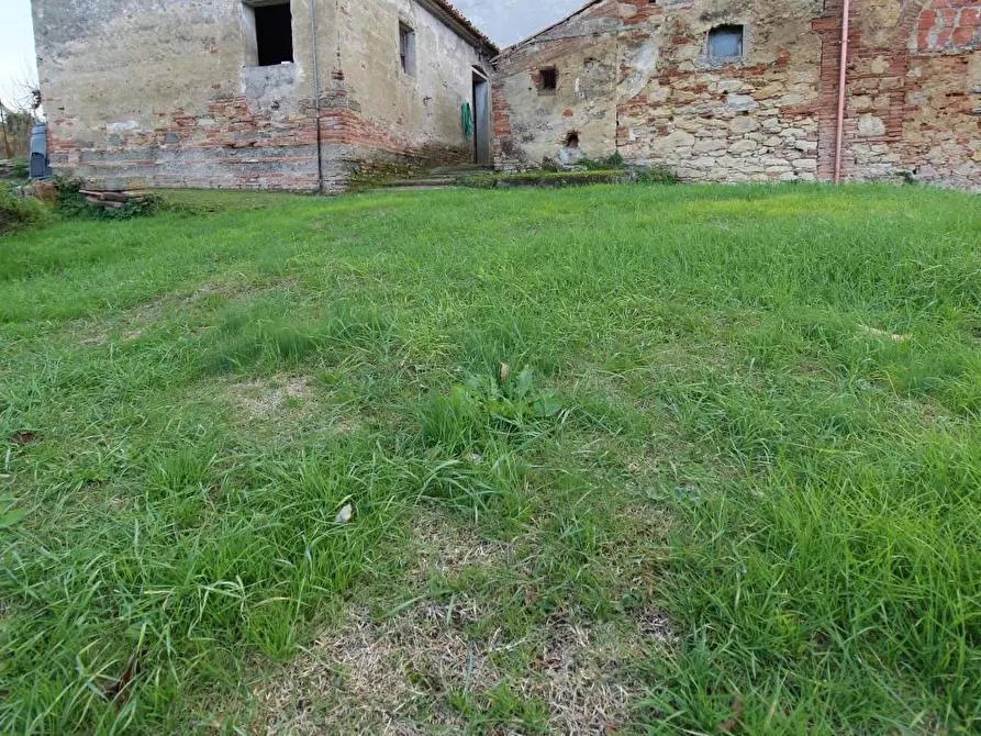 Immagine 22 di Porzione di casa in vendita  a Casciana Terme Lari