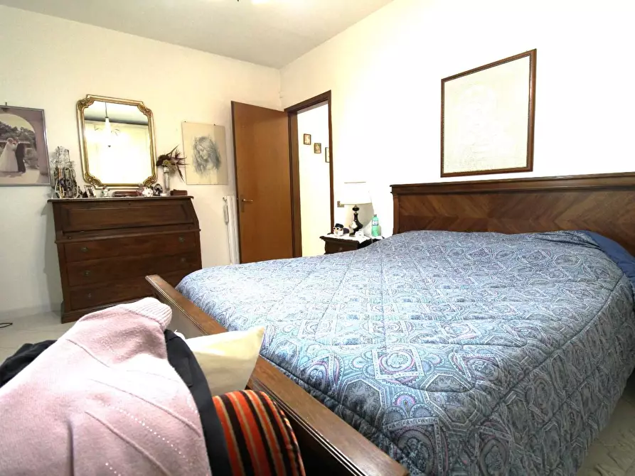 Immagine 9 di Porzione di casa in vendita  a Casciana Terme Lari