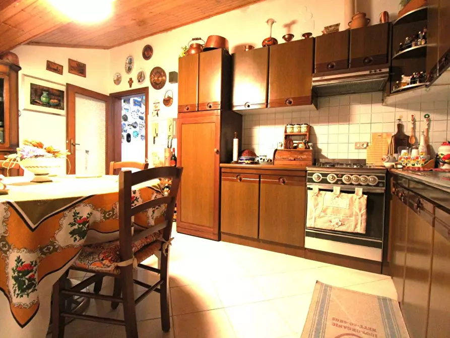 Immagine 5 di Porzione di casa in vendita  a Casciana Terme Lari