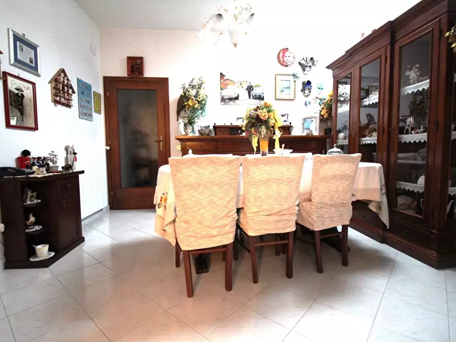 Immagine 3 di Porzione di casa in vendita  a Casciana Terme Lari