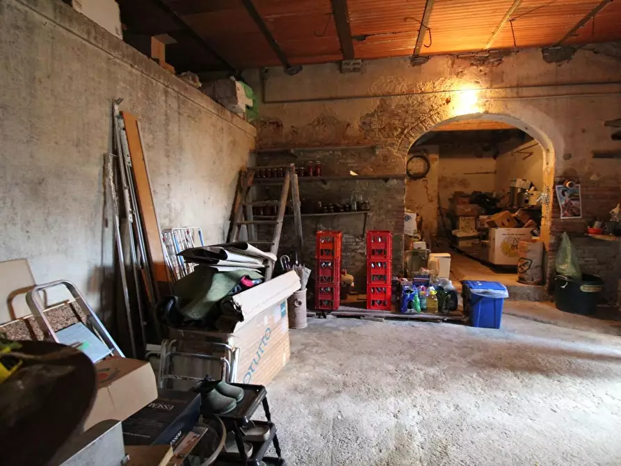 Immagine 20 di Porzione di casa in vendita  a Casciana Terme Lari