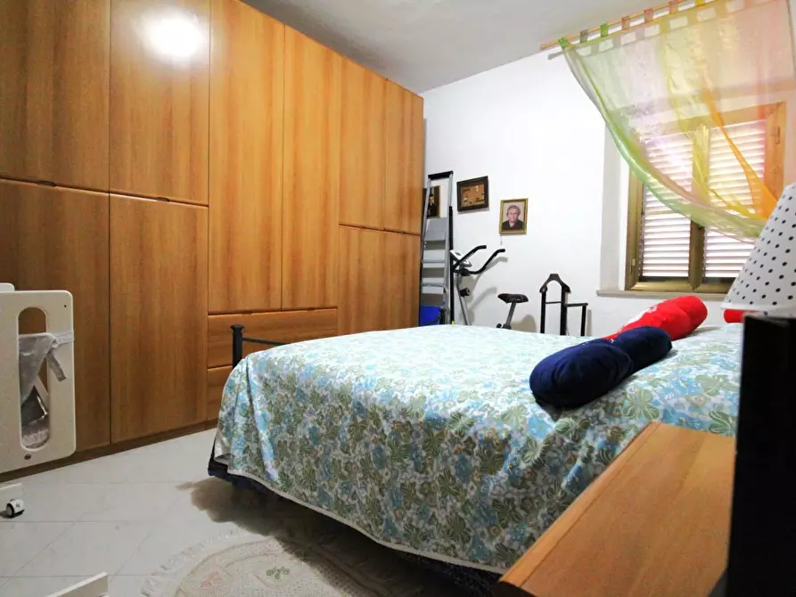 Immagine 7 di Porzione di casa in vendita  a Casciana Terme Lari