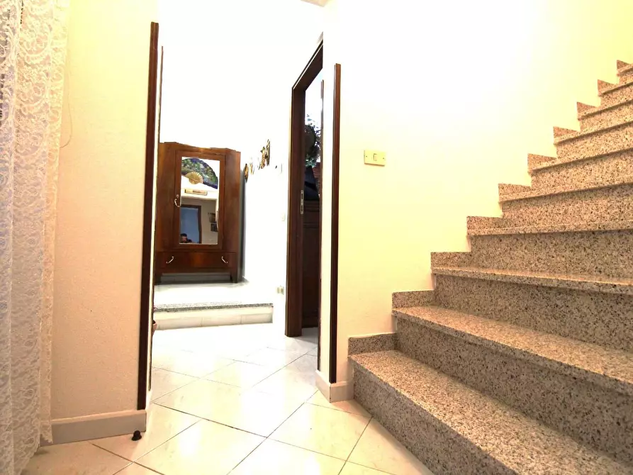 Immagine 12 di Porzione di casa in vendita  a Casciana Terme Lari