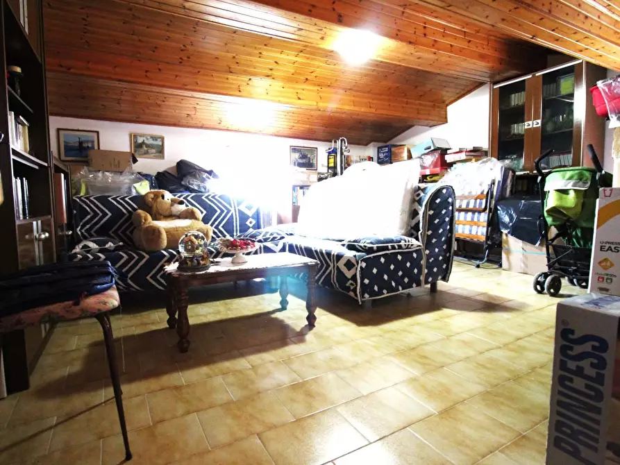 Immagine 13 di Porzione di casa in vendita  a Casciana Terme Lari