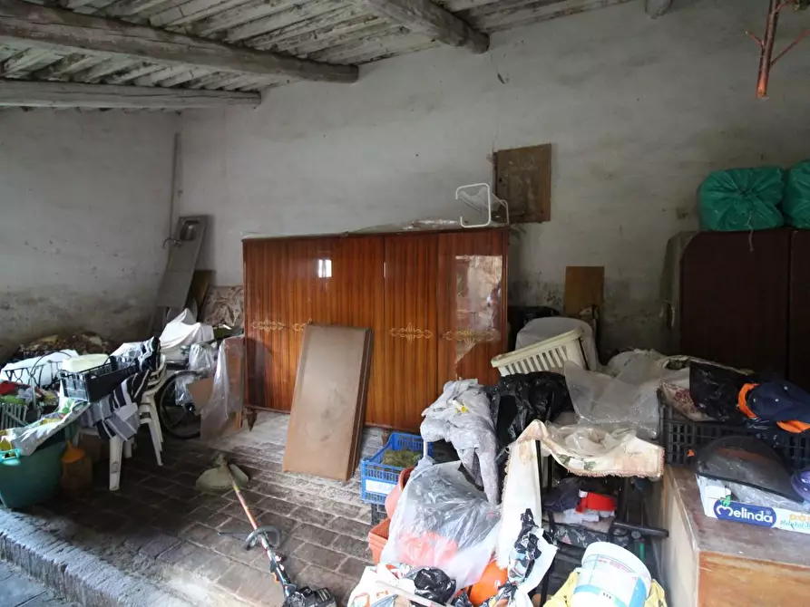 Immagine 19 di Porzione di casa in vendita  a Casciana Terme Lari