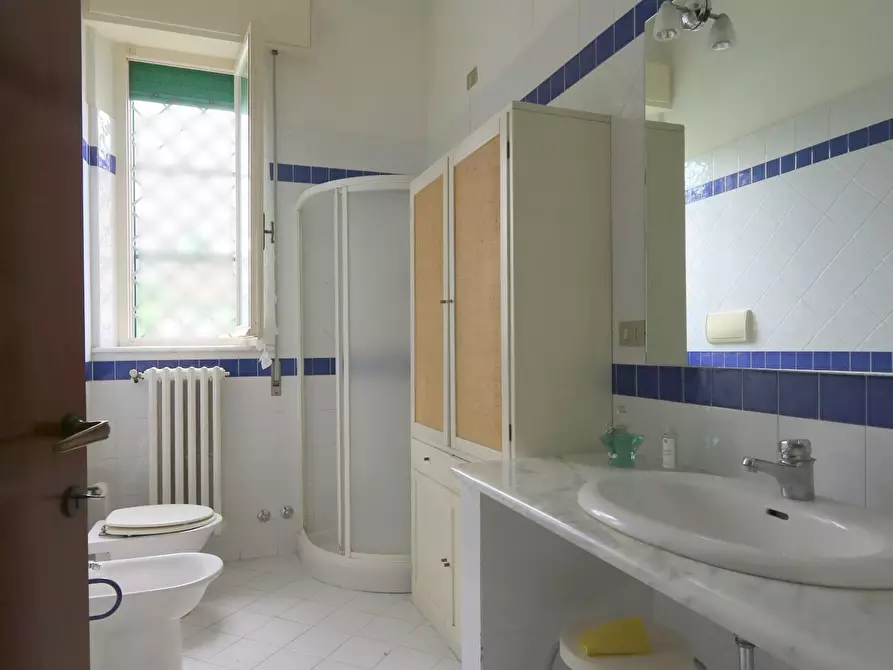 Immagine 5 di Casa bifamiliare in vendita  a Cascina