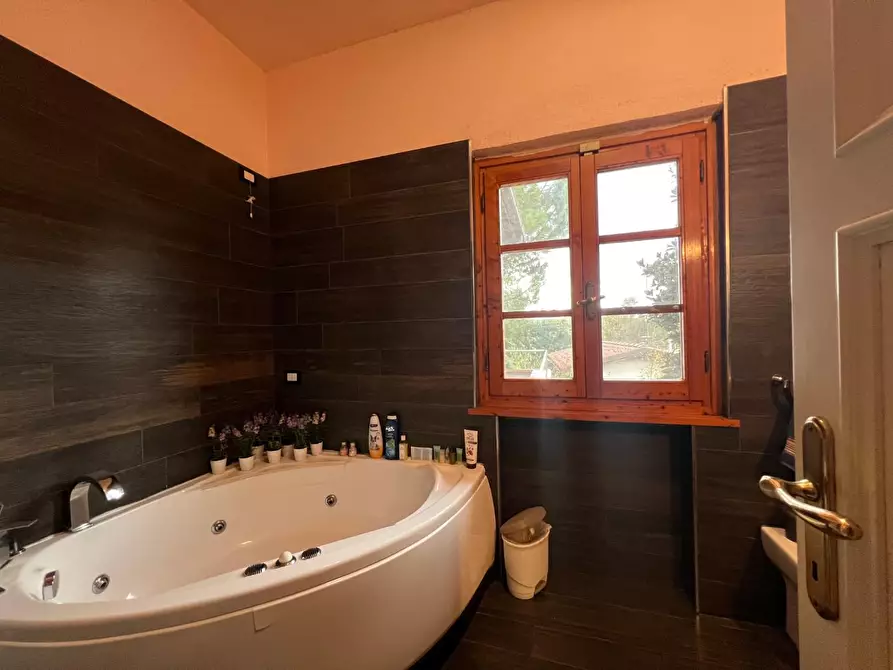 Immagine 22 di Porzione di casa in vendita  a Empoli