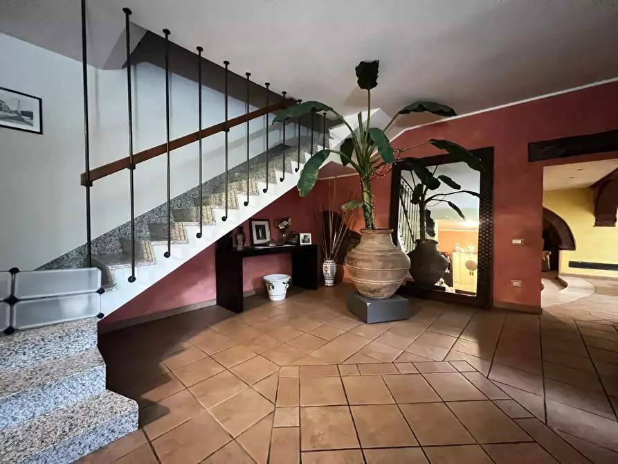 Immagine 4 di Porzione di casa in vendita  a Empoli