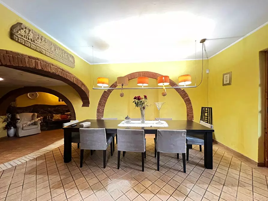 Immagine 7 di Porzione di casa in vendita  a Empoli