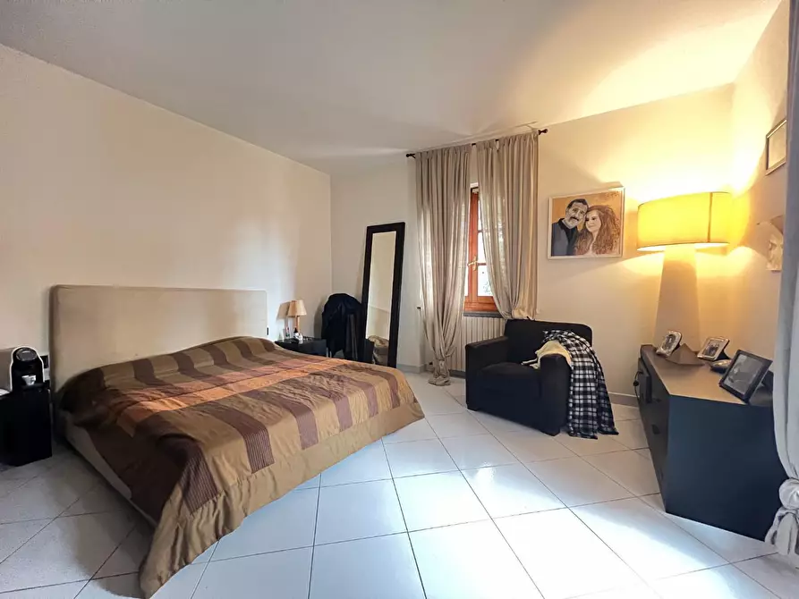 Immagine 18 di Porzione di casa in vendita  a Empoli