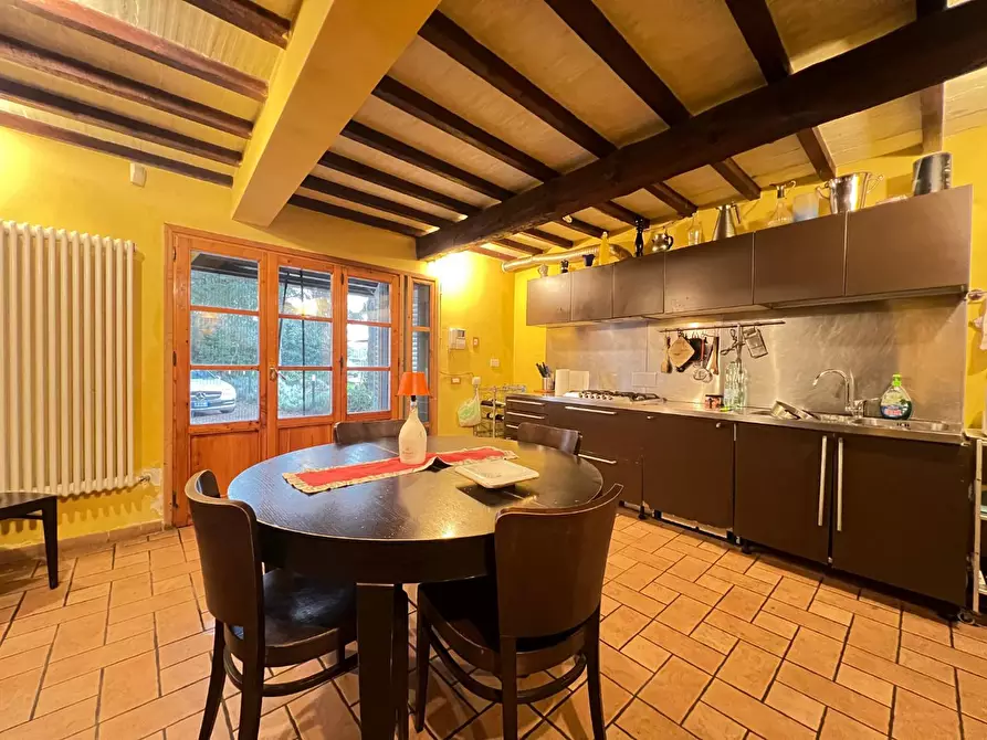 Immagine 9 di Porzione di casa in vendita  a Empoli