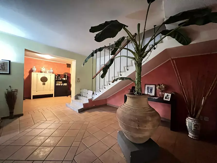 Immagine 3 di Porzione di casa in vendita  a Empoli