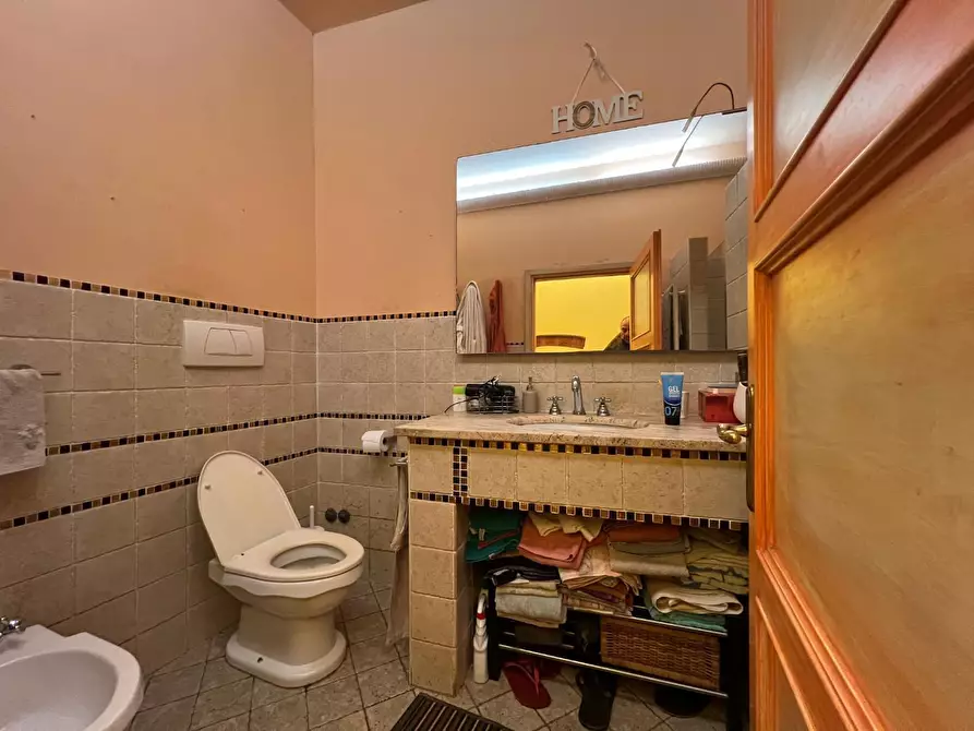 Immagine 14 di Porzione di casa in vendita  a Empoli