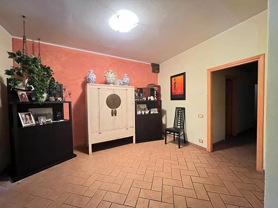 Immagine 2 di Porzione di casa in vendita  a Empoli