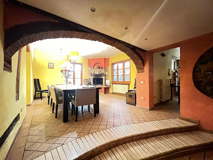 Immagine 5 di Porzione di casa in vendita  a Empoli