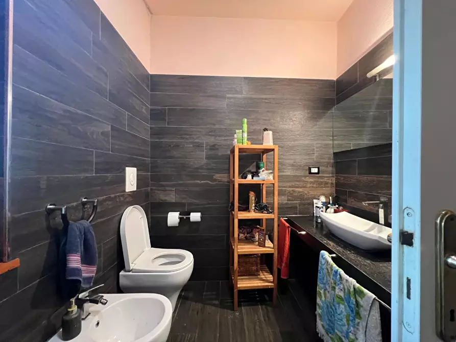 Immagine 23 di Porzione di casa in vendita  a Empoli