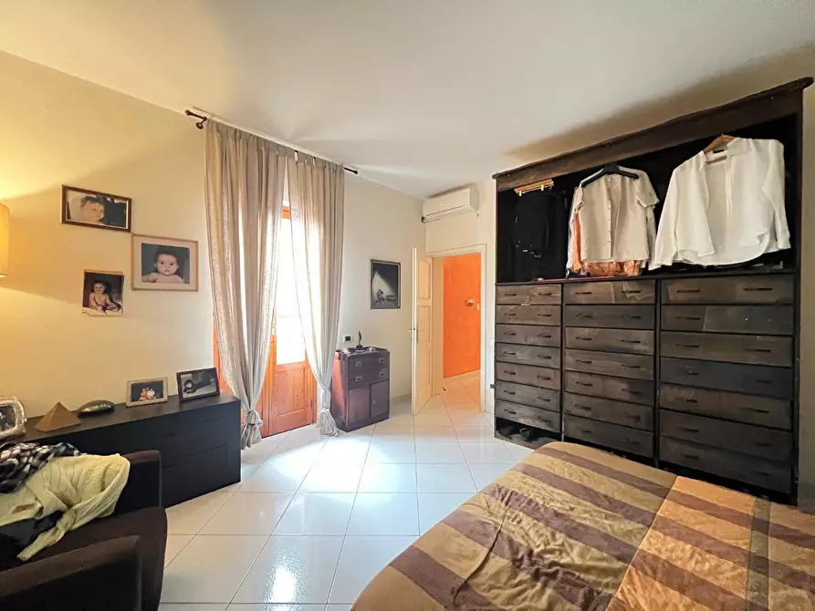 Immagine 21 di Porzione di casa in vendita  a Empoli