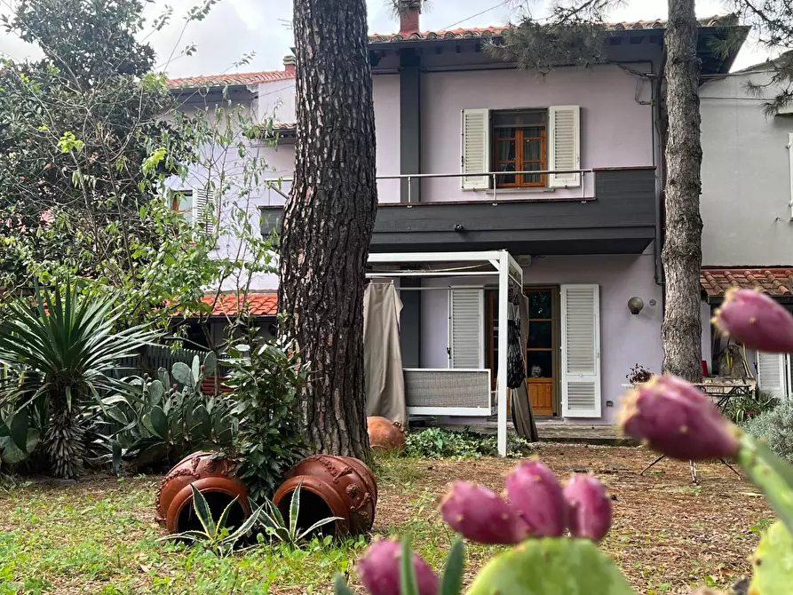 Immagine 1 di Porzione di casa in vendita  a Empoli