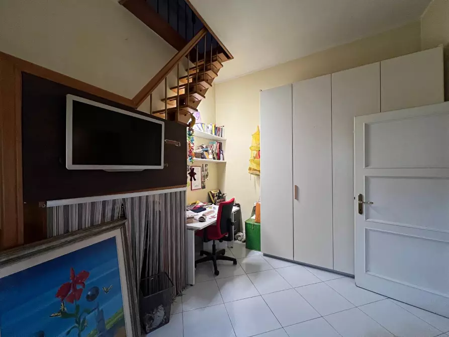 Immagine 25 di Porzione di casa in vendita  a Empoli